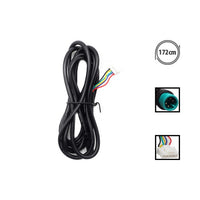 Xiaomi Scooter 5 cable data - vue 4