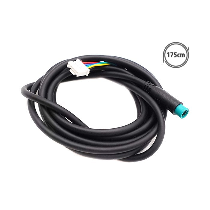 Xiaomi Scooter 5 cable data - vue 3