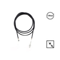 Rear brake cable Dualtron Mini - vue 3
