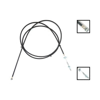 Rear brake cable Dualtron Pop Popular - vue 2