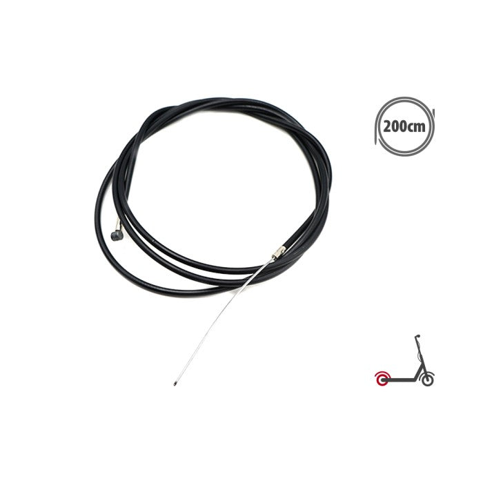 Cable de frein arriere Kukirin G2 Pro 2024 - vue 3