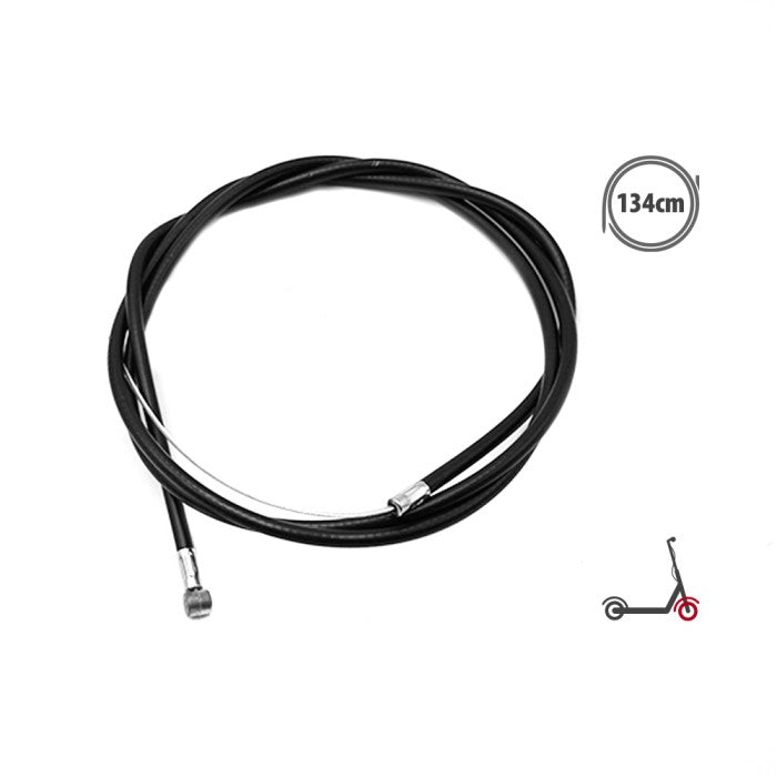 Cable de frein avant Kukirin A1 - vue 3