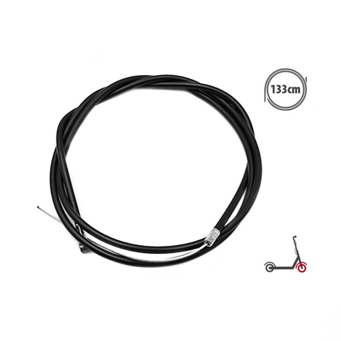 Cable de frein avant Kukirin G2 Pro 2024 - vue 3