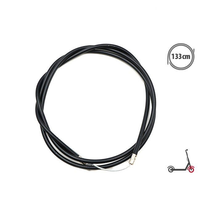 Cable de frein avant Kukirin G2 Max - vue 3