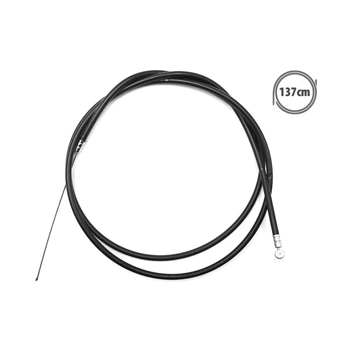 Rear brake cable Urbanglide E-cross - vue 4
