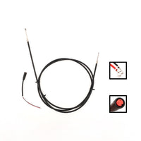 Etwow brake cable - vue 3