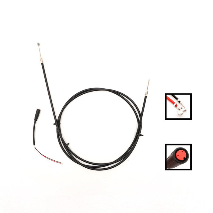 Etwow brake cable - vue 3