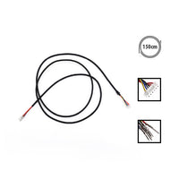 Eye3 Dualtron cable display - vue 3