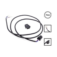 Etwow rear LED controller cable (3 pins) - vue 2