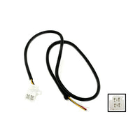 Rear brake cable Urbanglide E-cross - vue 6