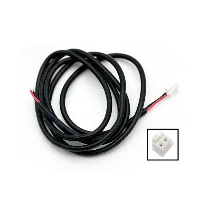 Ninebot F40 Rear LED Cable - vue 3