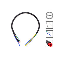Dualtron Togo motor cable - vue 4