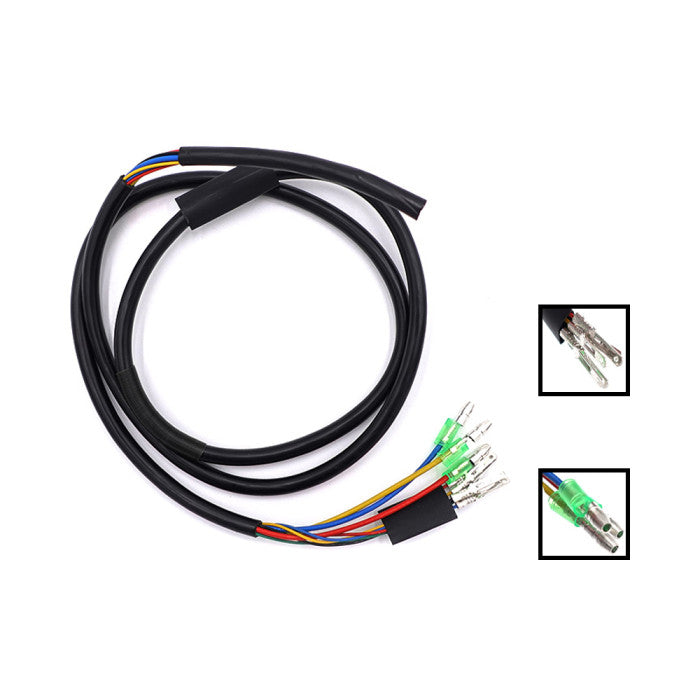 Cable moteur Kugoo M4 - vue 3