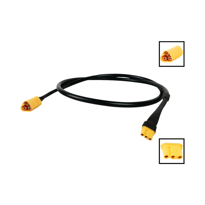 Cable moteur Wispeed T855 - vue 4