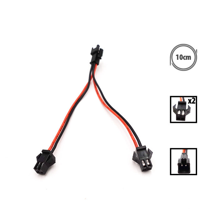 Eye3 Dualtron cable display - vue 4