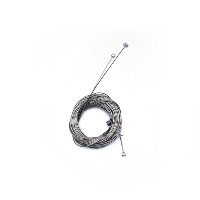 Cables de frein 2 metres x5 pcs - vue 4