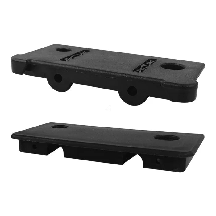 Front wheel axle for Dualtron Mini (aluminum version) - vue 4