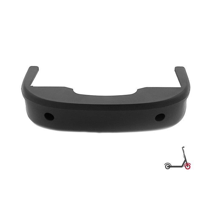 Right Front Deck Cover Ninebot Segway Max G2 - vue 7