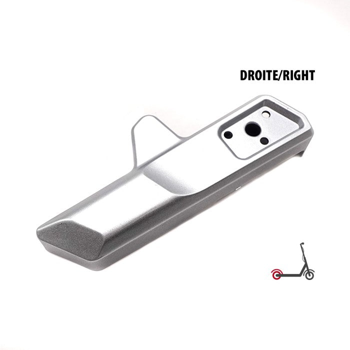 Cache fourche arriere droit Kukirin M4 Max - vue 5