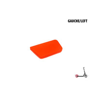 Cache fourche arriere gauche Kukirin M4 Max - vue 4