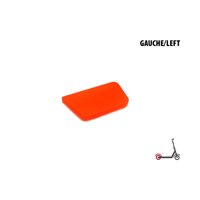 Cache fourche arriere gauche Kukirin M4 Max - vue 4