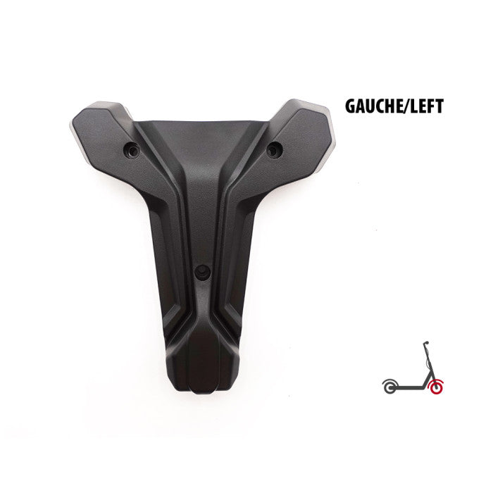 Left front fork cover Dualtron Togo - vue 3