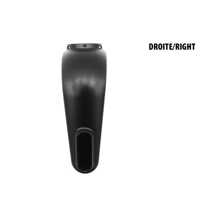Cache fourche droite Ocean Drive X9 - vue 5
