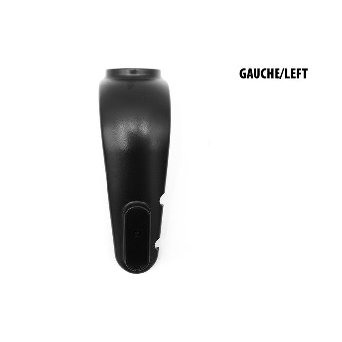 Cache fourche gauche Ocean Drive X9 - vue 5