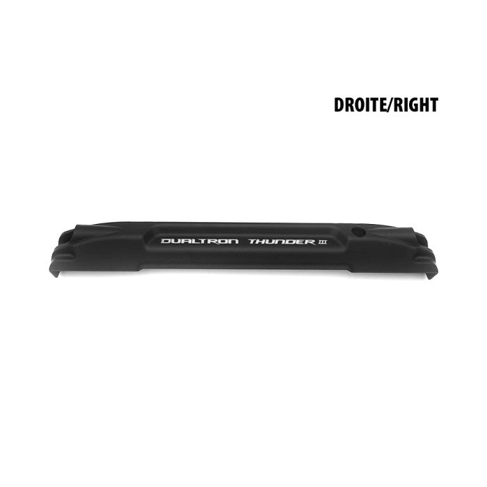 Empty deck side cover Dualtron Thunder 3 right side - vue 4