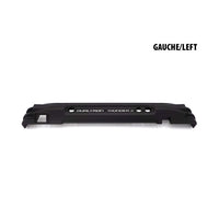 Empty side deck cover Dualtron Thunder 3 left side - vue 4