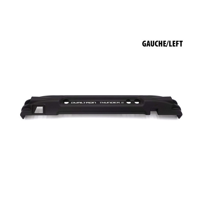 Empty side deck cover Dualtron Thunder 3 left side - vue 4