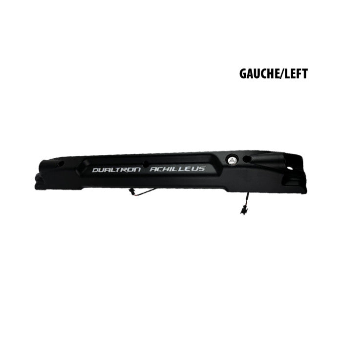 Deck left side cover Complete Dualtron Achilleus - vue 5