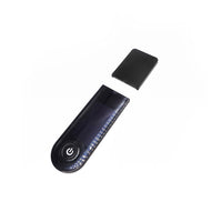 Xiaomi M365 Pro display plastic cover - vue 4