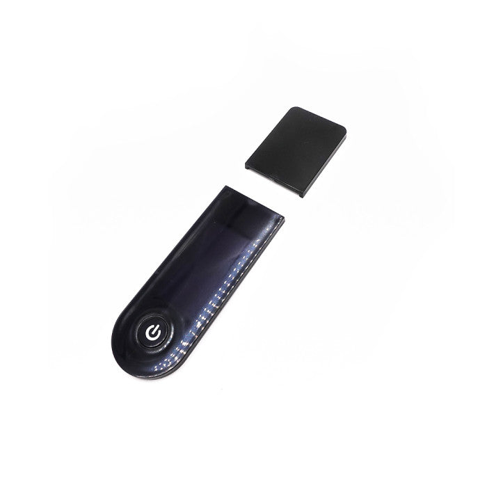 Xiaomi M365 Pro display plastic cover - vue 4
