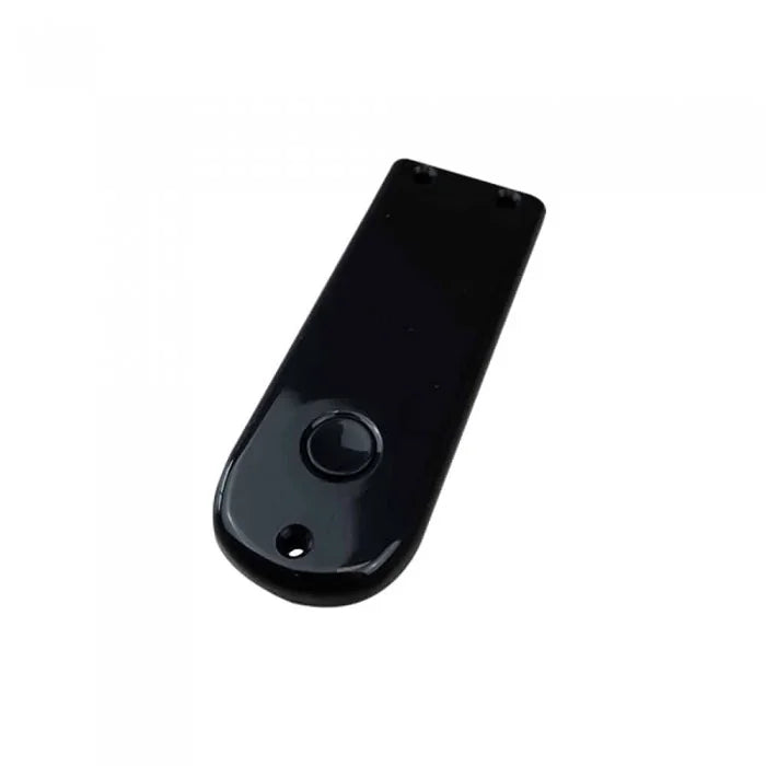 Plastic cover for Ninebot G30 Max display - vue 3
