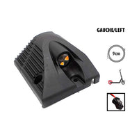 Cache plastique et Led Deck arriere gauche Kukirin G2 Master - vue 4