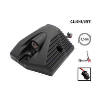 Cache plastique et Led Deck avant gauche Kukirin G2 Master - vue 4