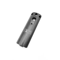 Cache plastique tete de guidon avec joint Wispeed T855/T850 - vue 4