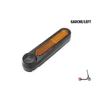 Ninebot Segway F2 / F2 Plus / F2 Pro Left Reflector Screw Cover - vue 5