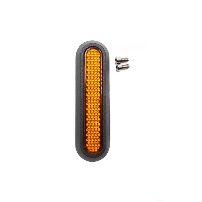Xiaomi Scooter 4 Go Motor Screw Cover - vue 3