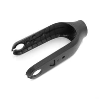 Black fork covers Xiaomi Mi4 Pro 1st Generation - vue 4