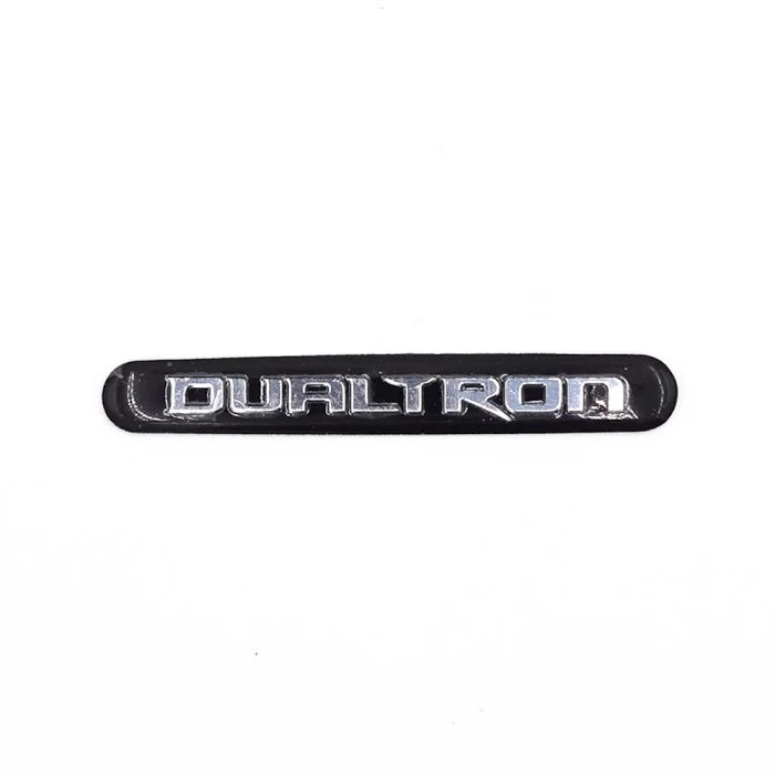 LED cover for Dualtron Thunder 2 suspension arm - vue 3