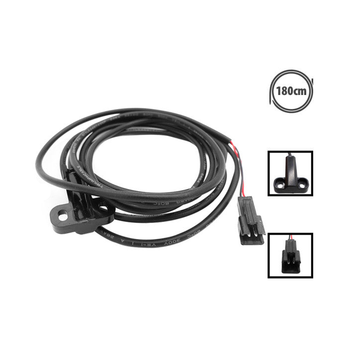 Dualtron Spider 2 Hydraulic Brake Sensor - vue 3