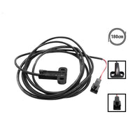 Dualtron Victor hydraulic brake sensor - vue 3
