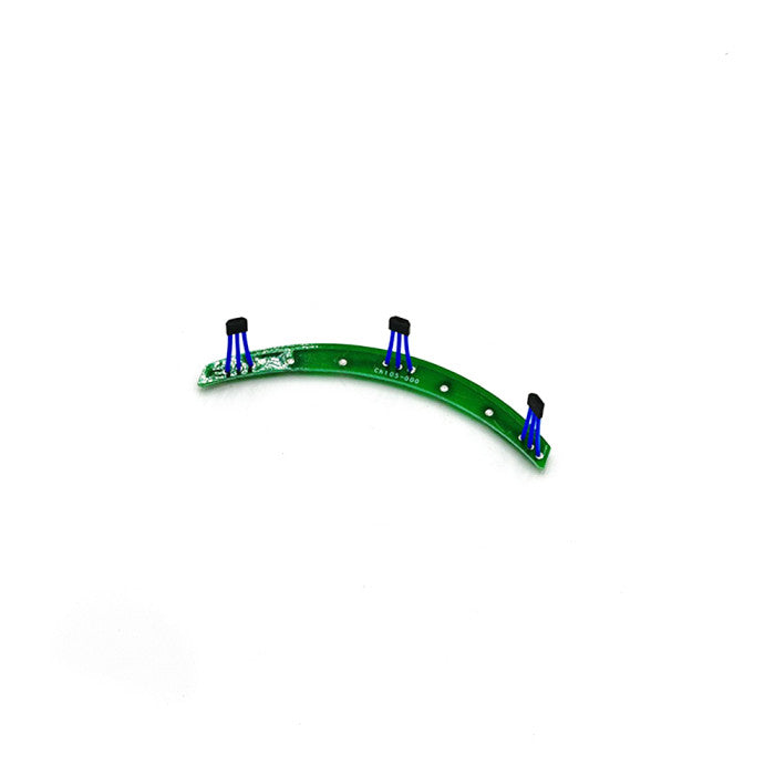 Hall Sensor 800w Urbanglide E-cross Motor - vue 4