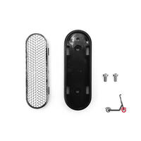 Xiaomi Front White Reflector - vue 3