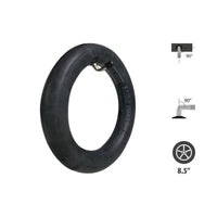 Inner tubes Dualtron Mini and Speedway Leger 8.5x2 REINFORCED - vue 3