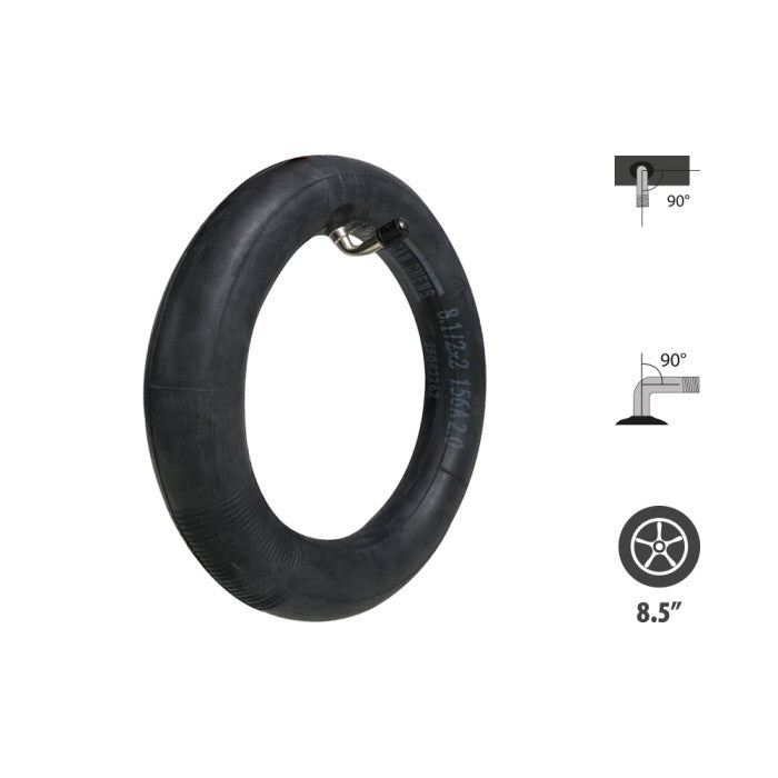 Inner tubes Dualtron Mini and Speedway Leger 8.5x2 REINFORCED - vue 3