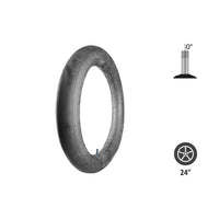 Chambre à air fat bike 24x4 - vue 3