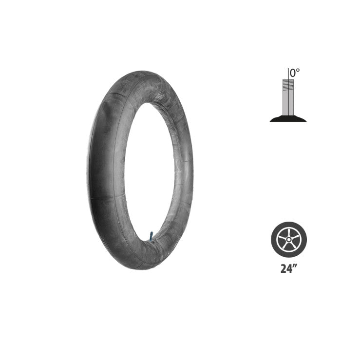 Chambre à air fat bike 24x4 - vue 3